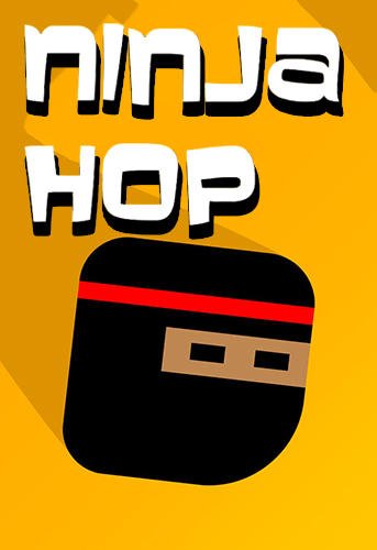 game pic for Ninja hop